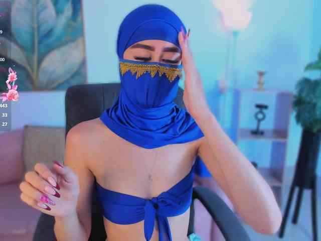 Alina-Malak Alina-Malak