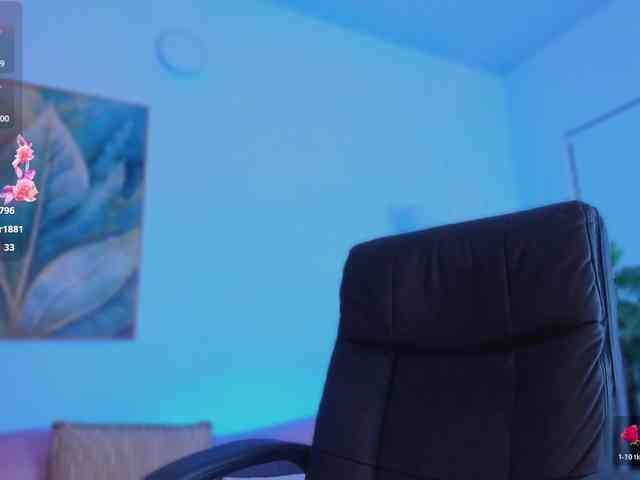 Alina-Malak webcam