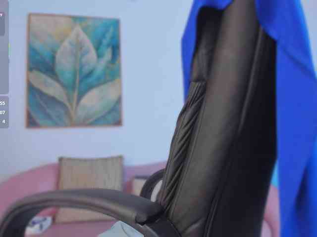 Alina-Malak webcam