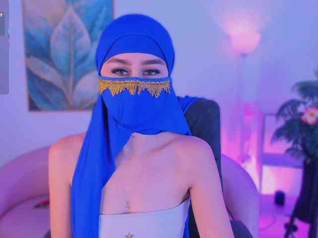 Alina-Malak