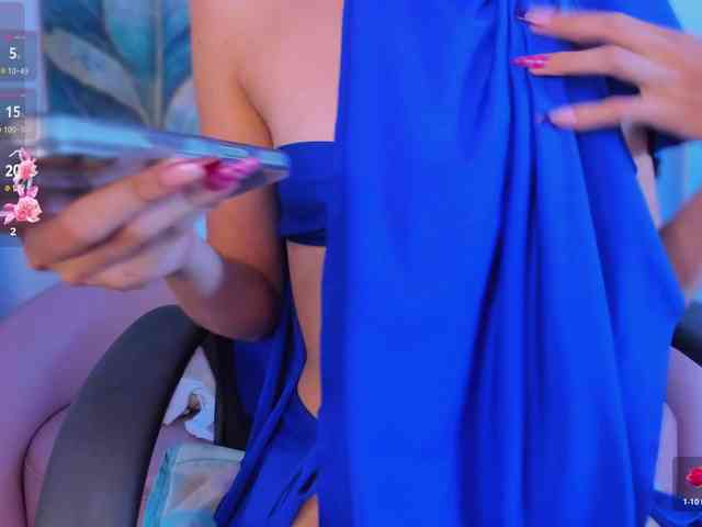 Alina-Malak