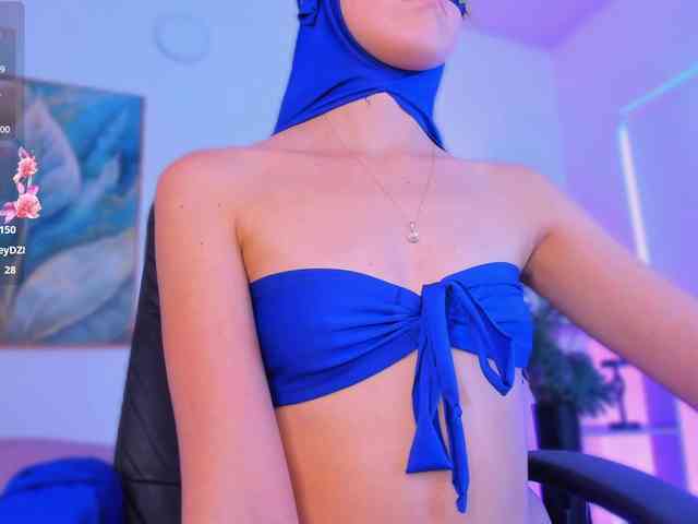 Alina-Malak webcam