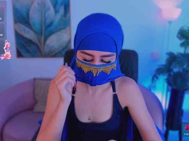Alina-Malak Alina-Malak