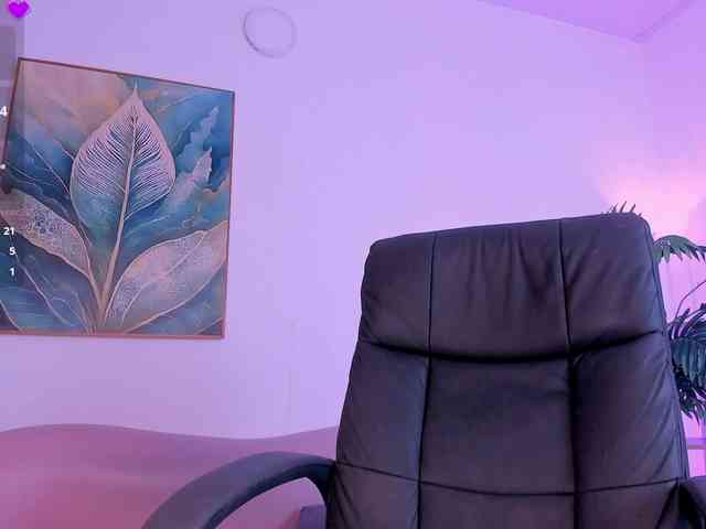 Alina-Malak webcam