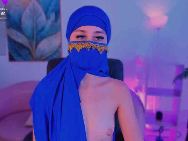 Alina-Malak webcam