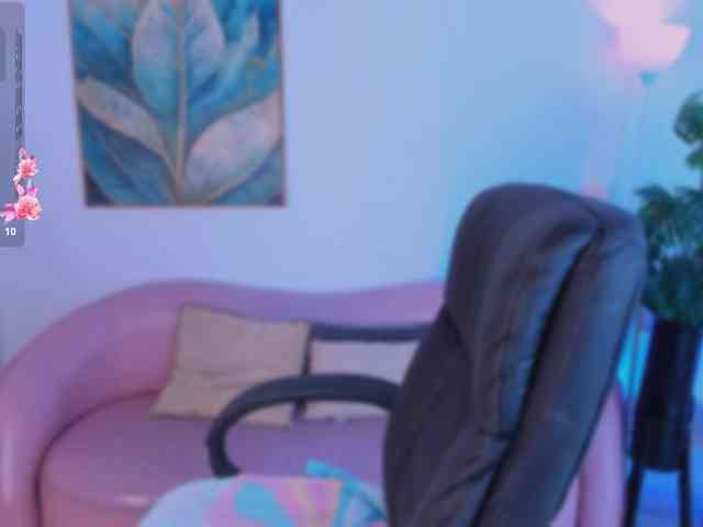 Alina-Malak webcam