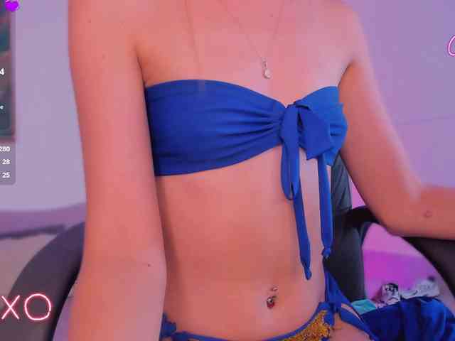 Alina-Malak webcam