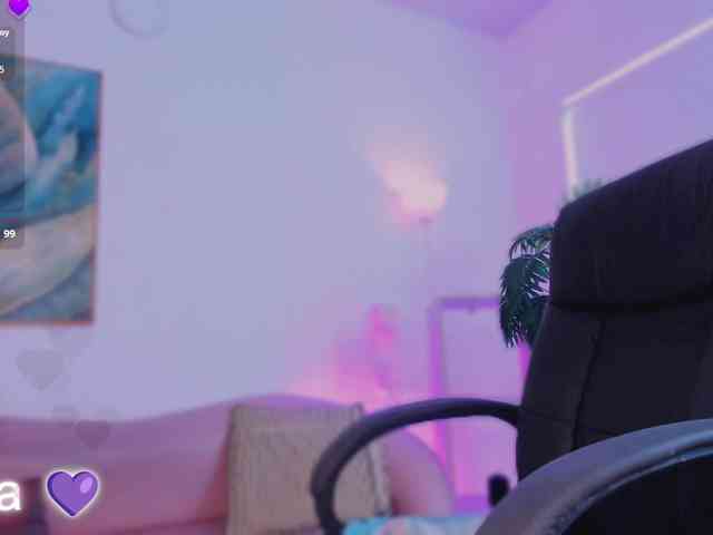 Alina-Malak webcam