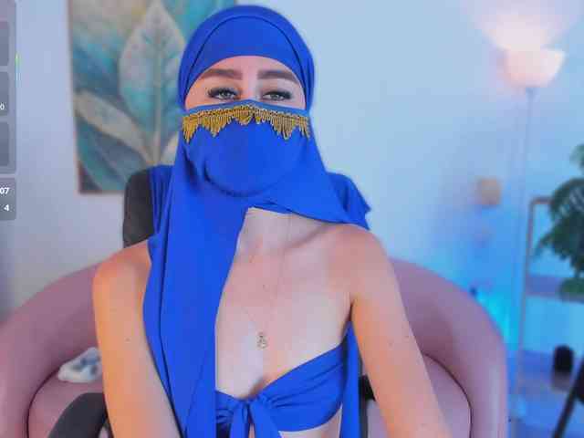 Alina-Malak