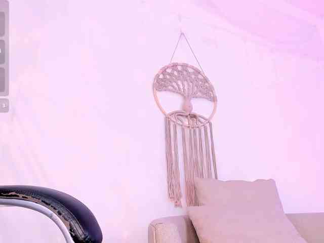 Alina-Malak webcam