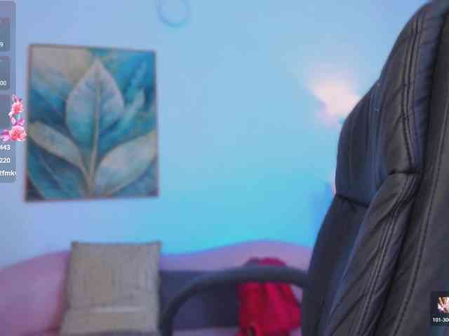 Alina-Malak webcam
