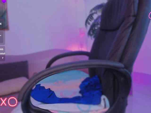 Alina-Malak webcam