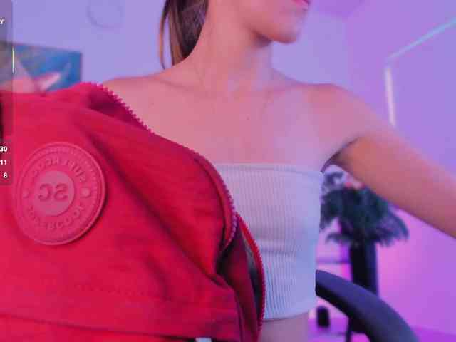 Alina-Malak webcam
