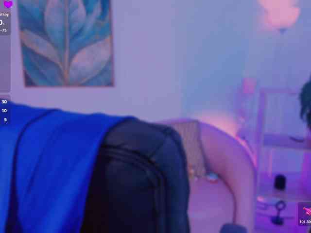Alina-Malak webcam