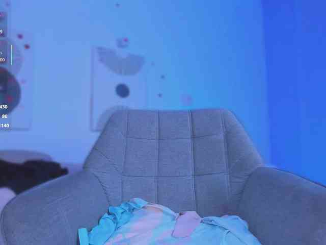Alina-Malak webcam