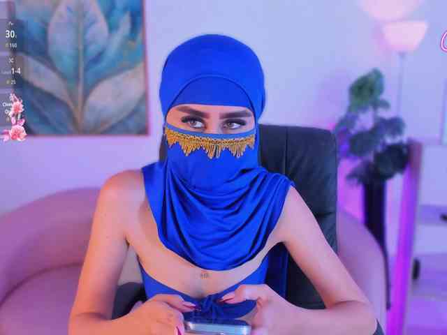 Alina-Malak