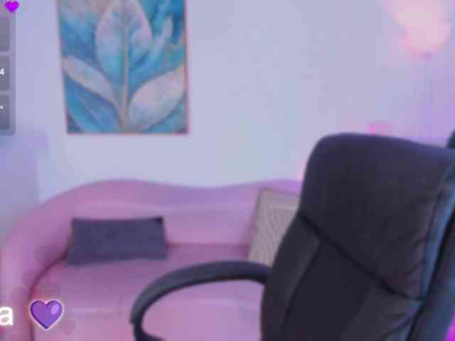 Alina-Malak webcam