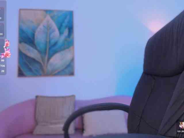 Alina-Malak webcam