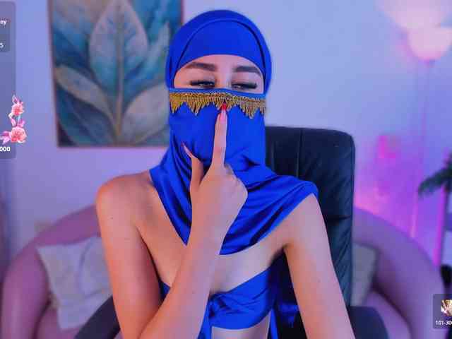 Alina-Malak webcam