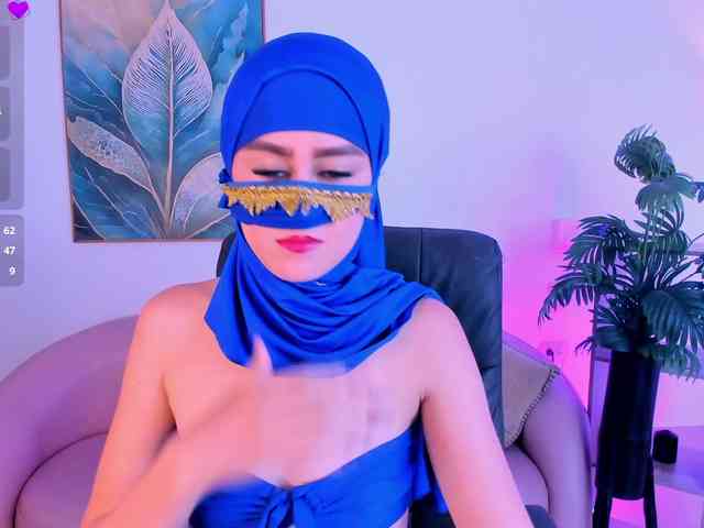 Alina-Malak