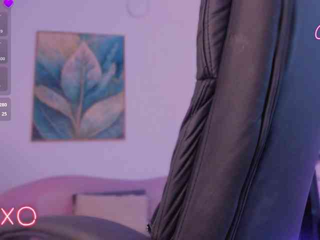 Alina-Malak webcam