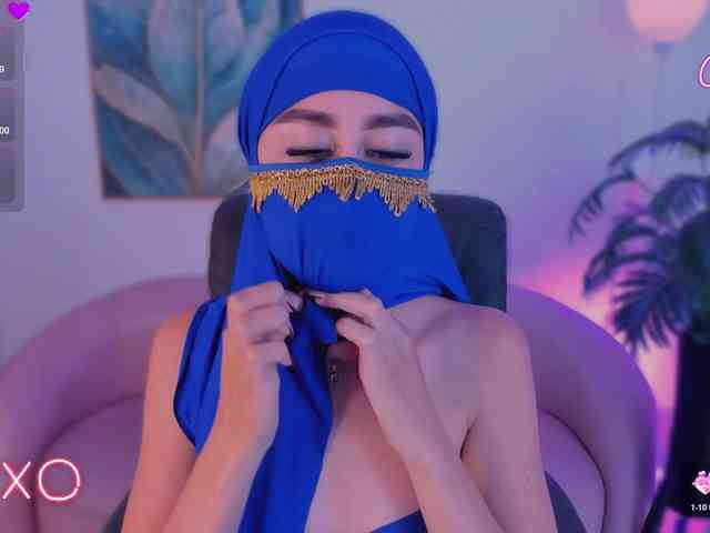 Alina-Malak