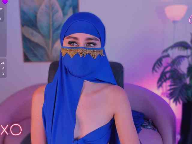 Alina-Malak Alina-Malak