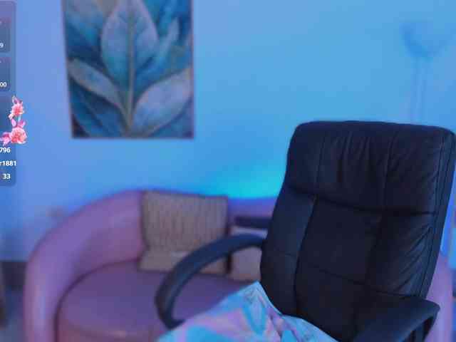 Alina-Malak webcam