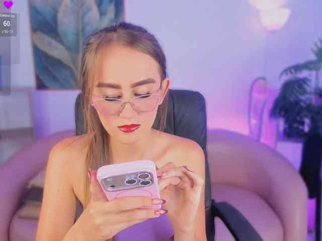 Alina-Malak webcam