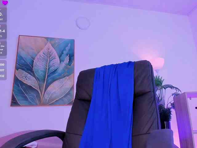 Alina-Malak webcam