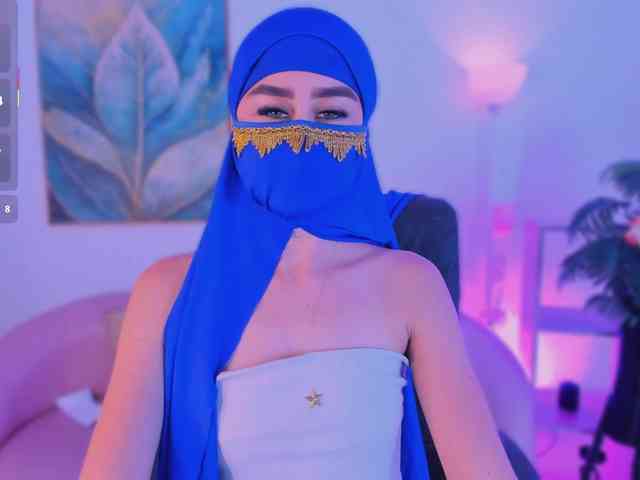 Alina-Malak Alina-Malak