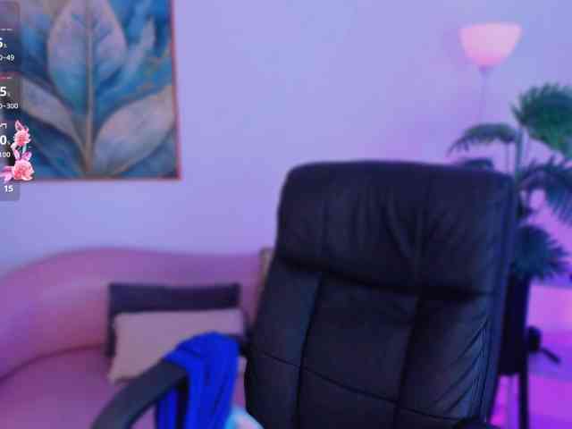 Alina-Malak webcam