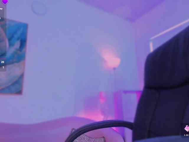 Alina-Malak webcam
