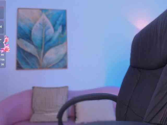 Alina-Malak webcam