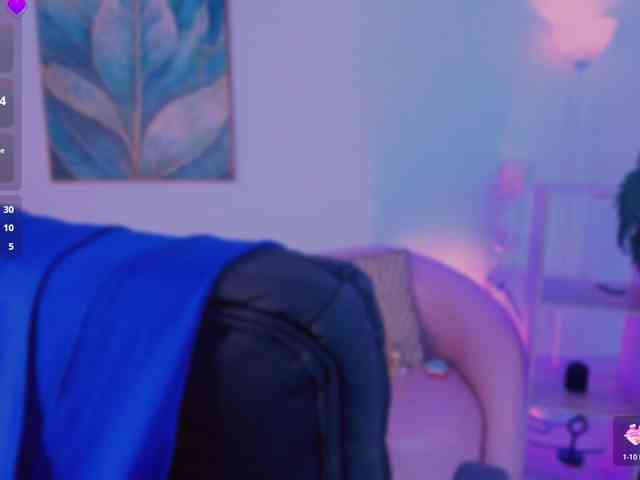 Alina-Malak webcam