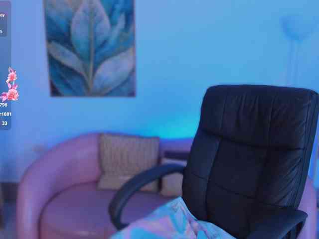 Alina-Malak webcam