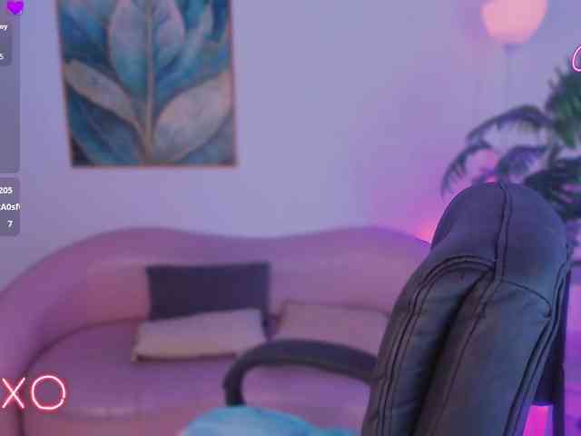 Alina-Malak webcam