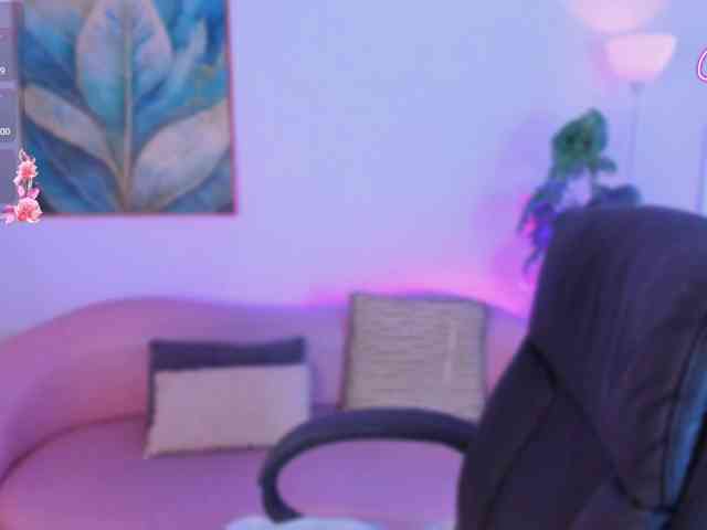 Alina-Malak webcam