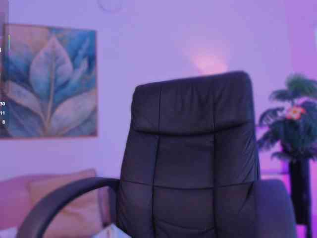 Alina-Malak webcam