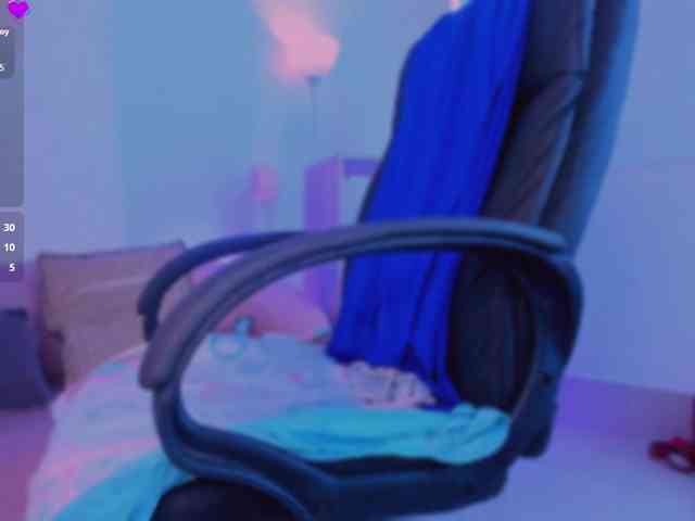 Alina-Malak webcam