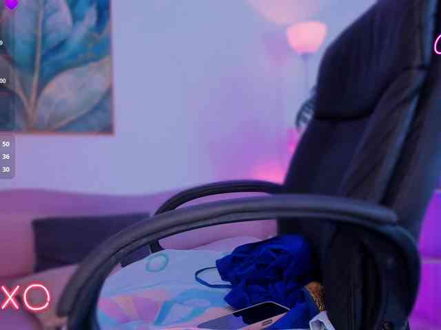 Alina-Malak webcam