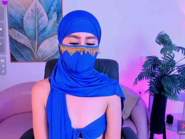 Alina-Malak