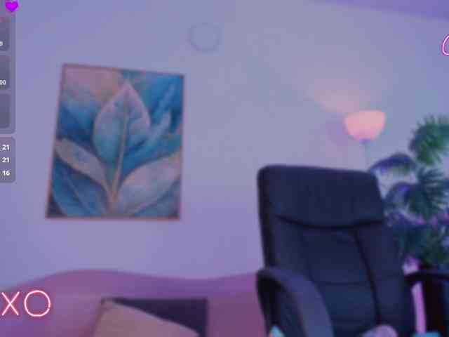 Alina-Malak webcam
