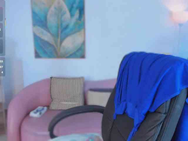 Alina-Malak webcam