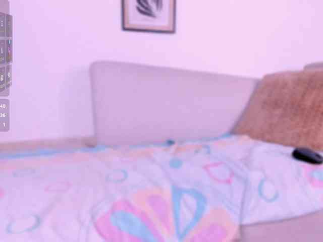 Alina-Malak webcam