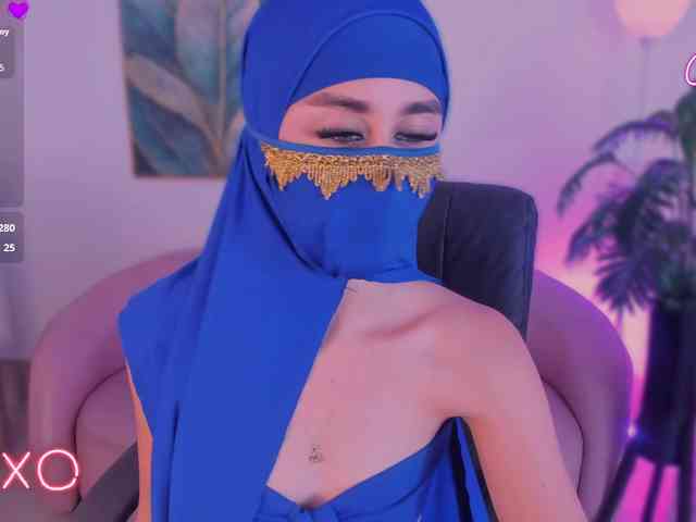 Alina-Malak Alina-Malak
