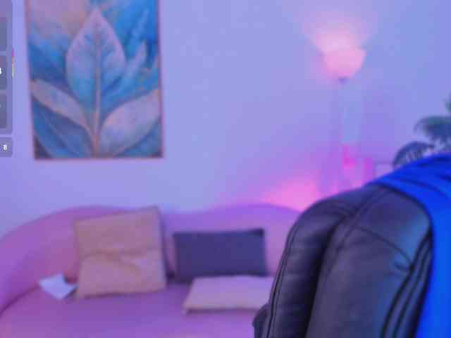 Alina-Malak webcam