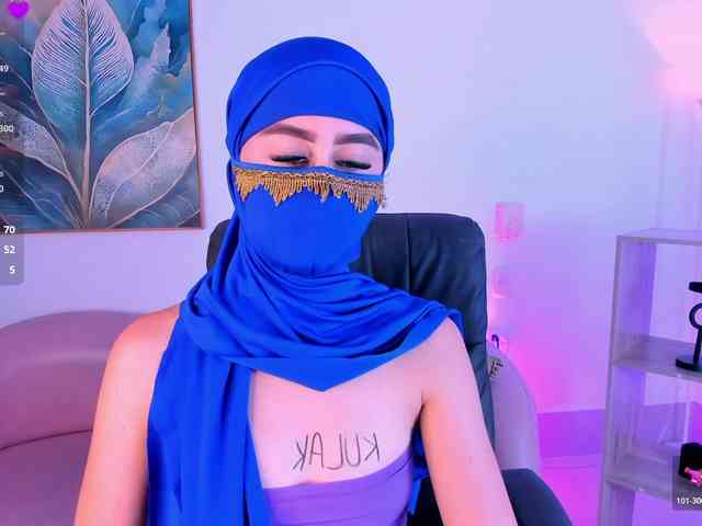 Alina-Malak