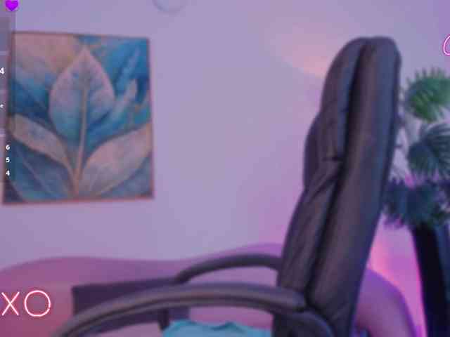 Alina-Malak webcam