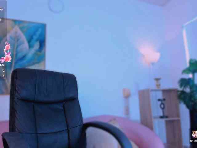 Alina-Malak webcam